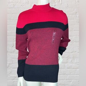 Karen Scott Women's Pullover Sweater Size XL